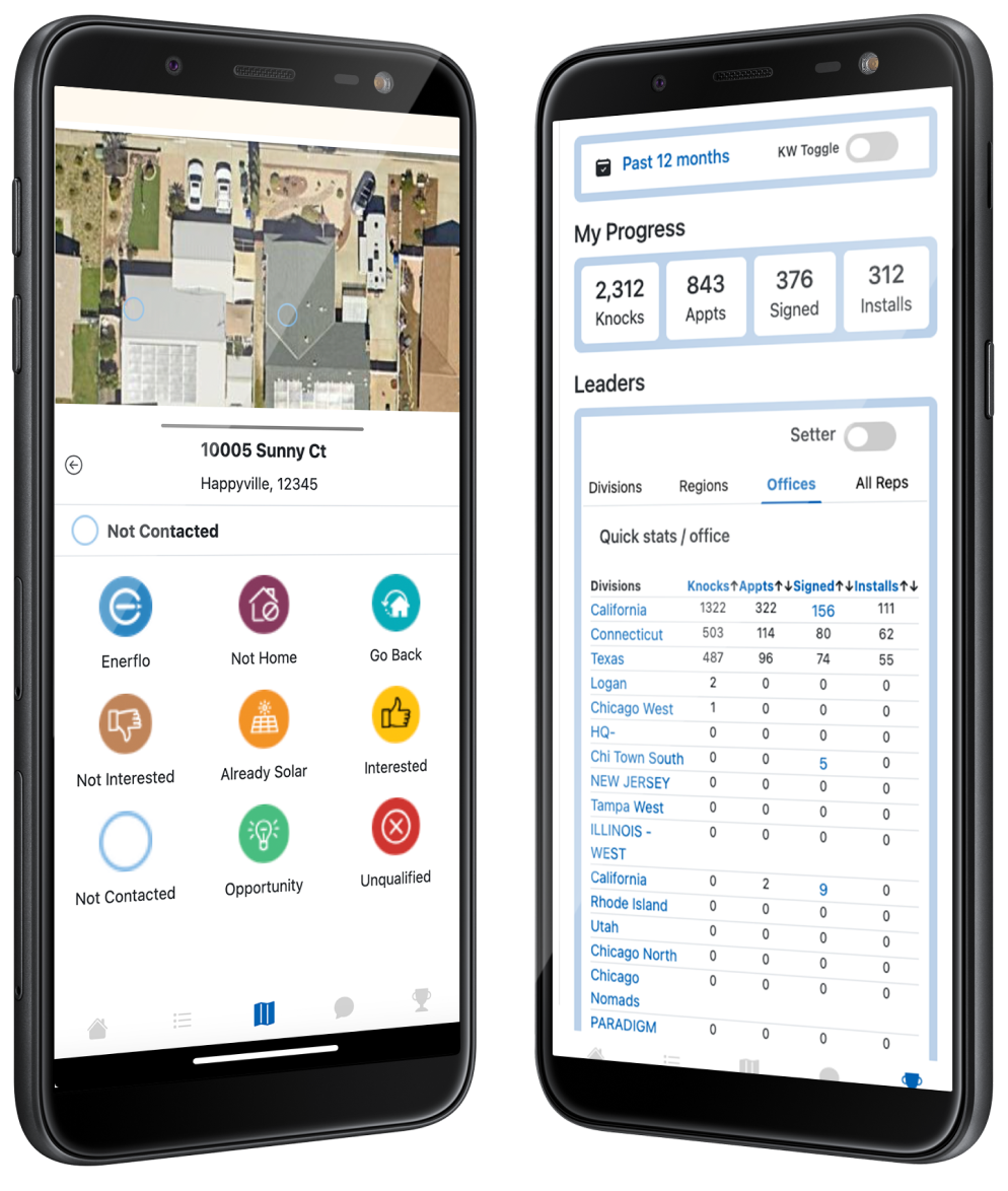 Pocket CRM for Field Sales image